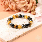 Sacred Healing & Protection Trio