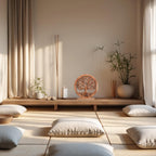 Sacred Roots – Hand - Carved Tree of Life Wooden Sculpture, Artistic Home Décor - Che Cose Belle
