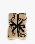 Saddle Down Baby Blanket - Che Cose Belle