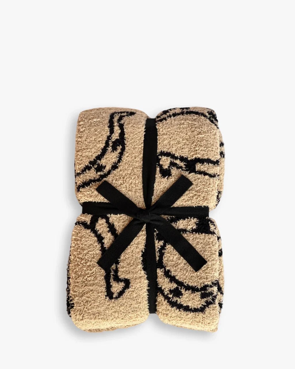 Saddle Down Baby Blanket - Che Cose Belle