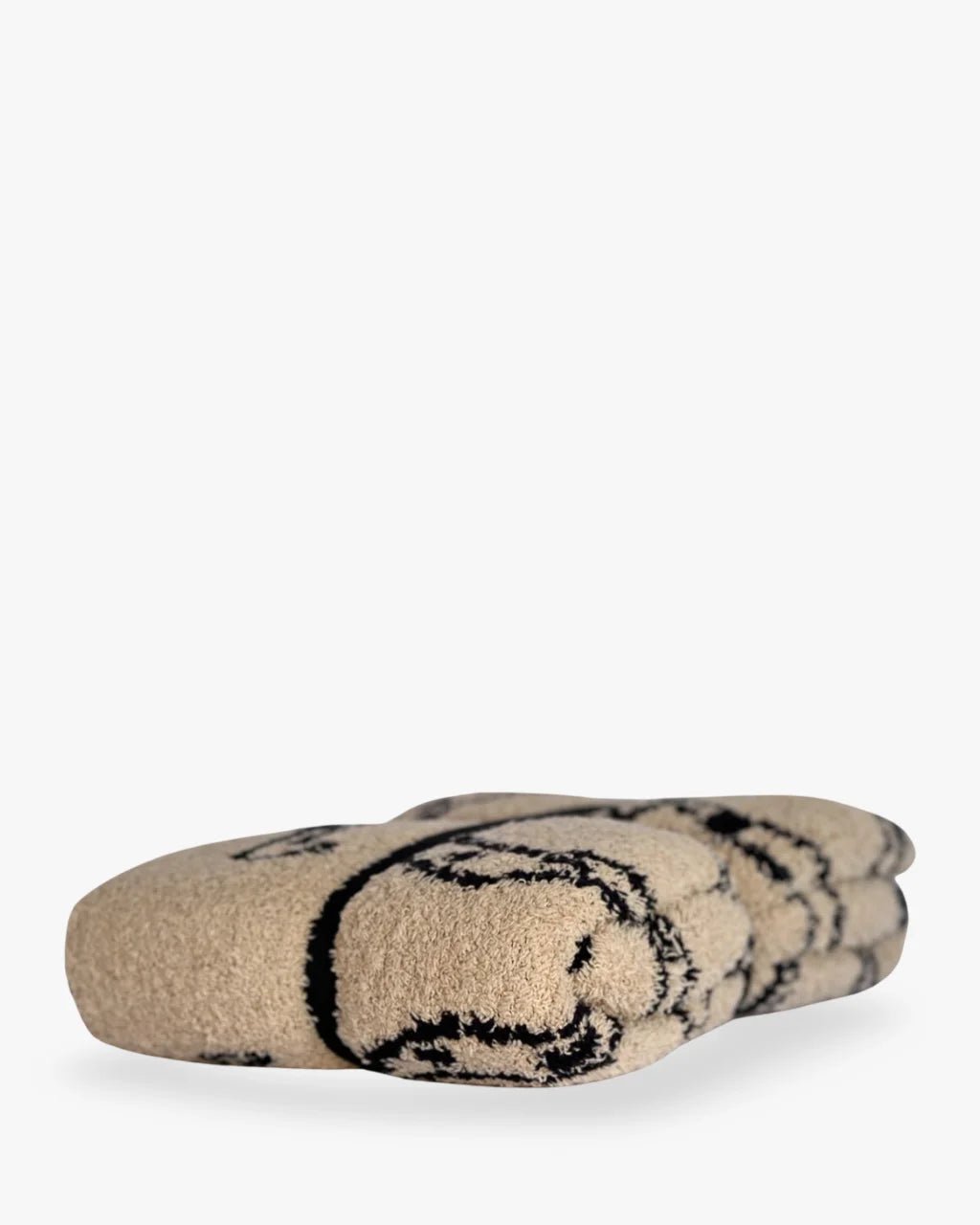 Saddle Down Baby Blanket - Che Cose Belle