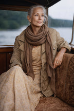 Sag Harbor Scarf - Che Cose Belle