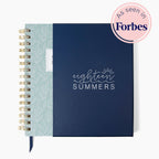 Sage Green Moments of Joy Journal - Che Cose Belle