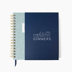 Sage Green Moments of Joy Journal - Che Cose Belle