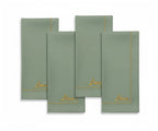Valentine's Day Cloth Napkins