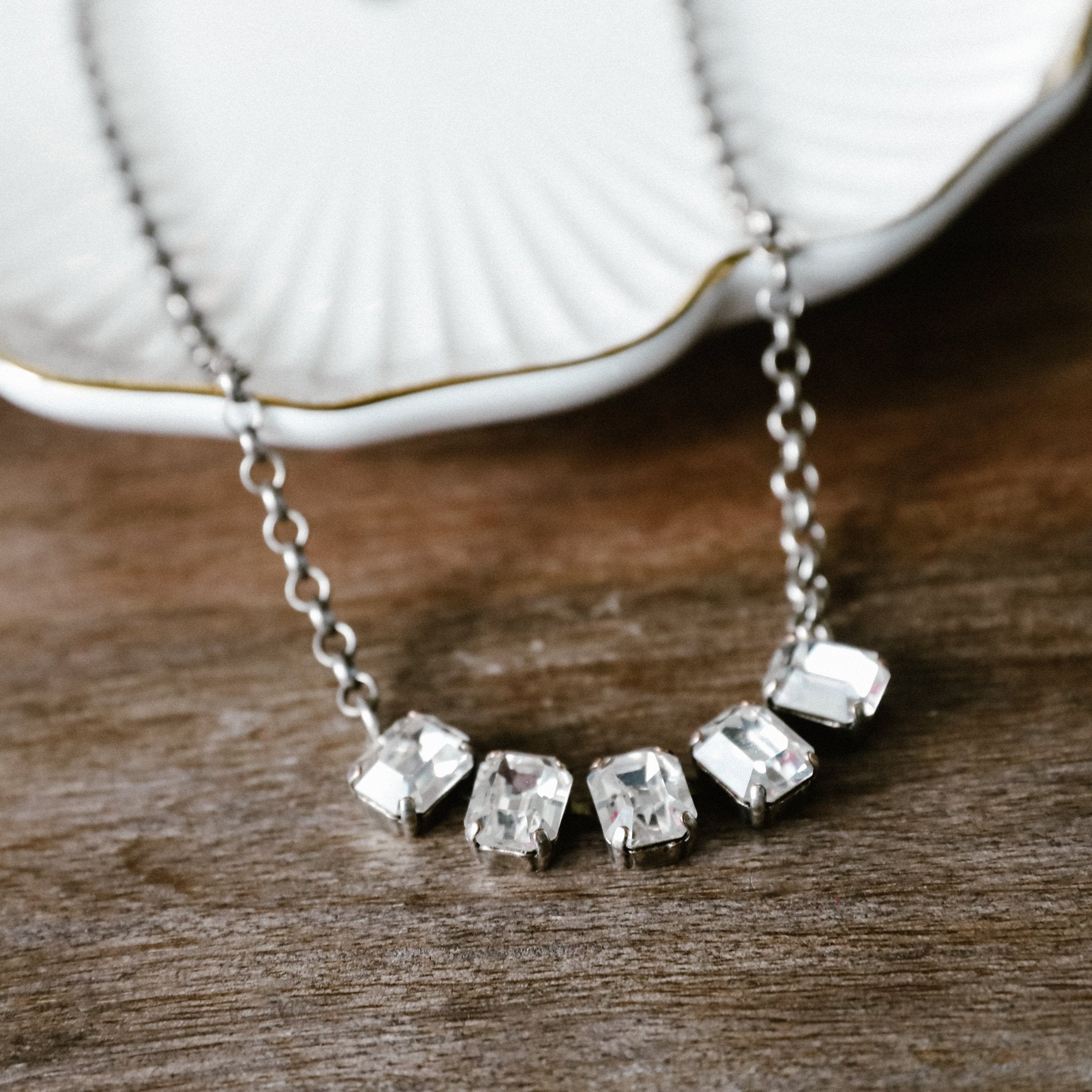 SAGE NECKLACE - Che Cose Belle