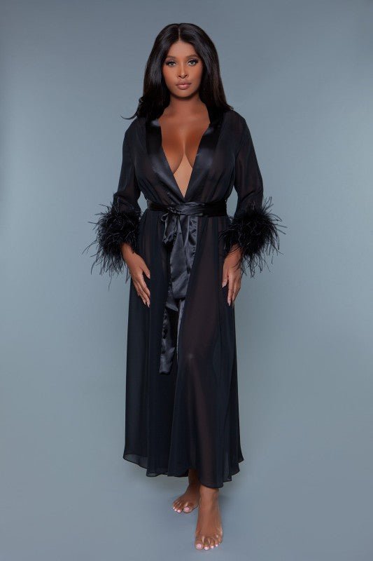Sahar Robe by Be Wicked - Che Cose Belle