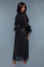 Sahar Robe by Be Wicked - Che Cose Belle
