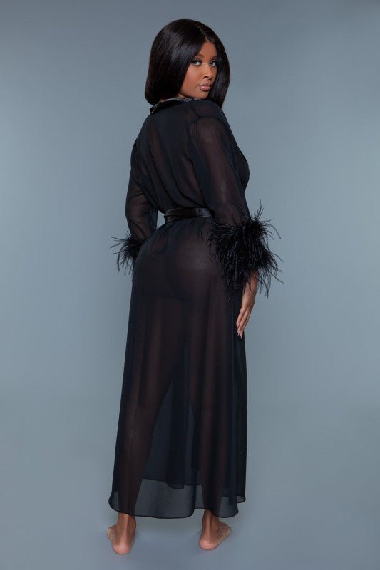 Sahar Robe by Be Wicked - Che Cose Belle