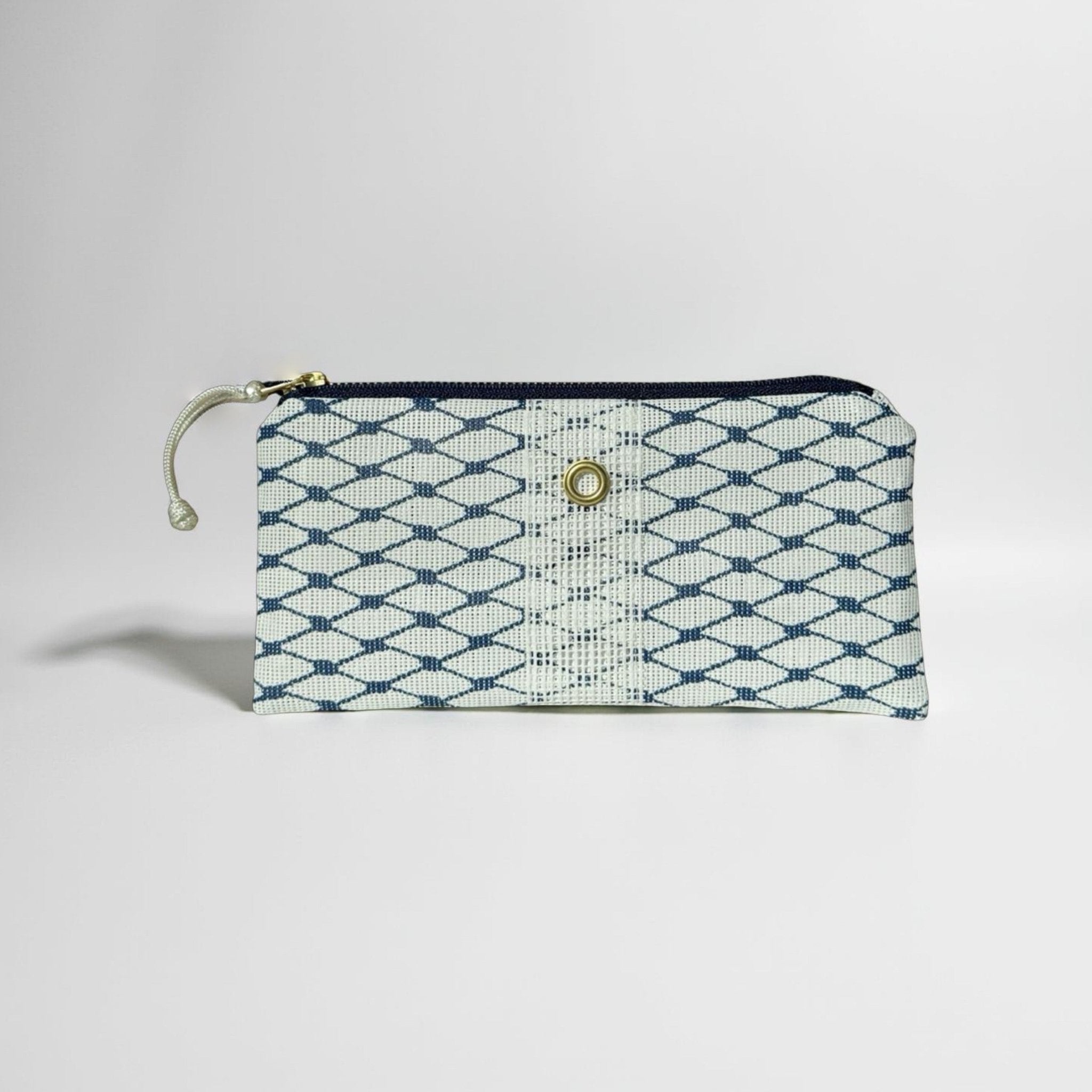 Sailor Blue Mini - Clutch - Che Cose Belle