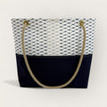 Sailor Blue Tote - Che Cose Belle