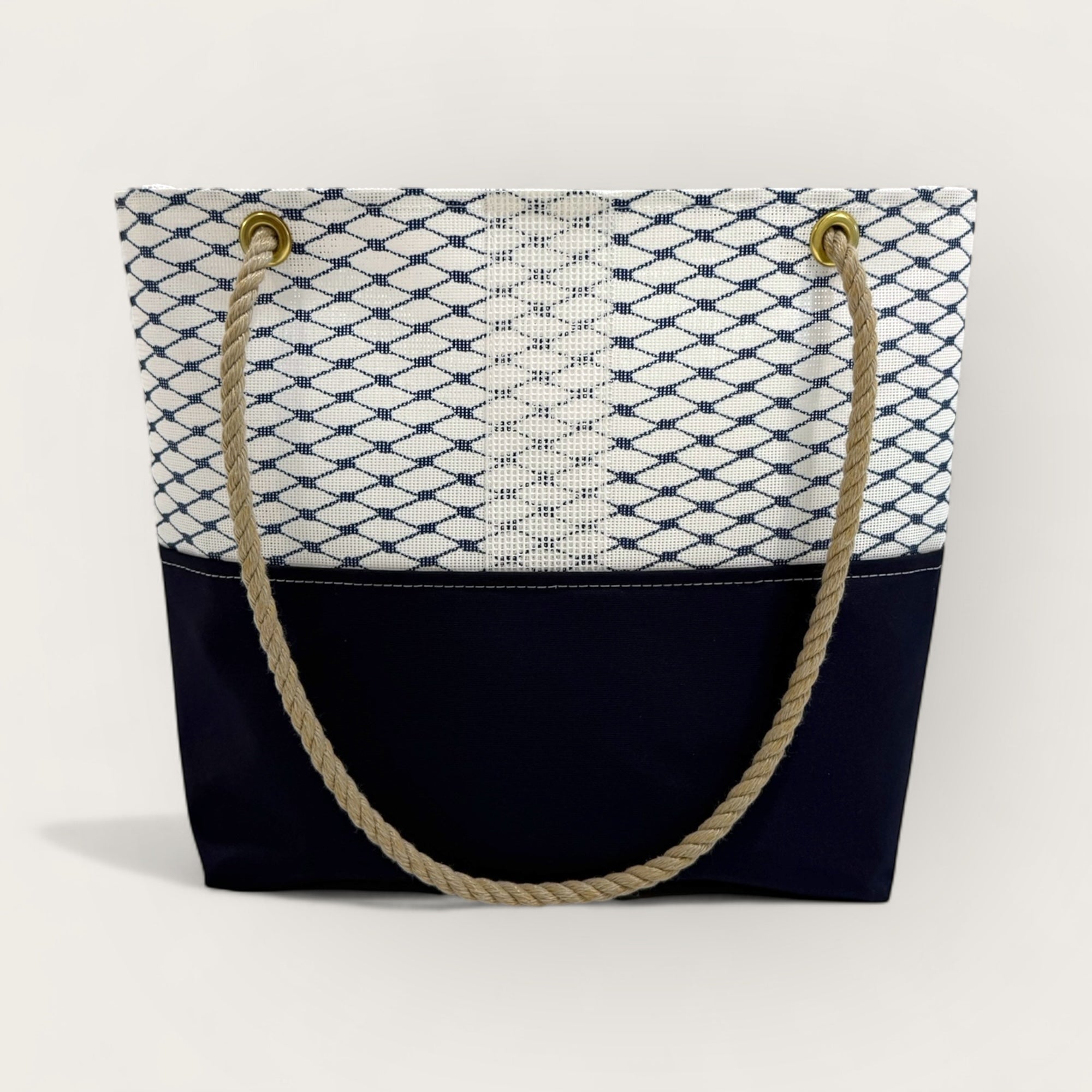 Sailor Blue Tote - Che Cose Belle