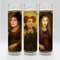 Saint Witchy Sisters Candle Set - Che Cose Belle