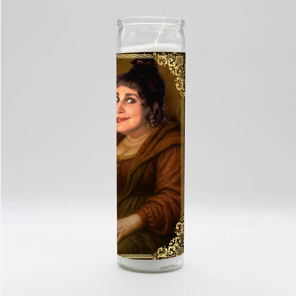 Saint Witchy Sisters Candle Set - Che Cose Belle