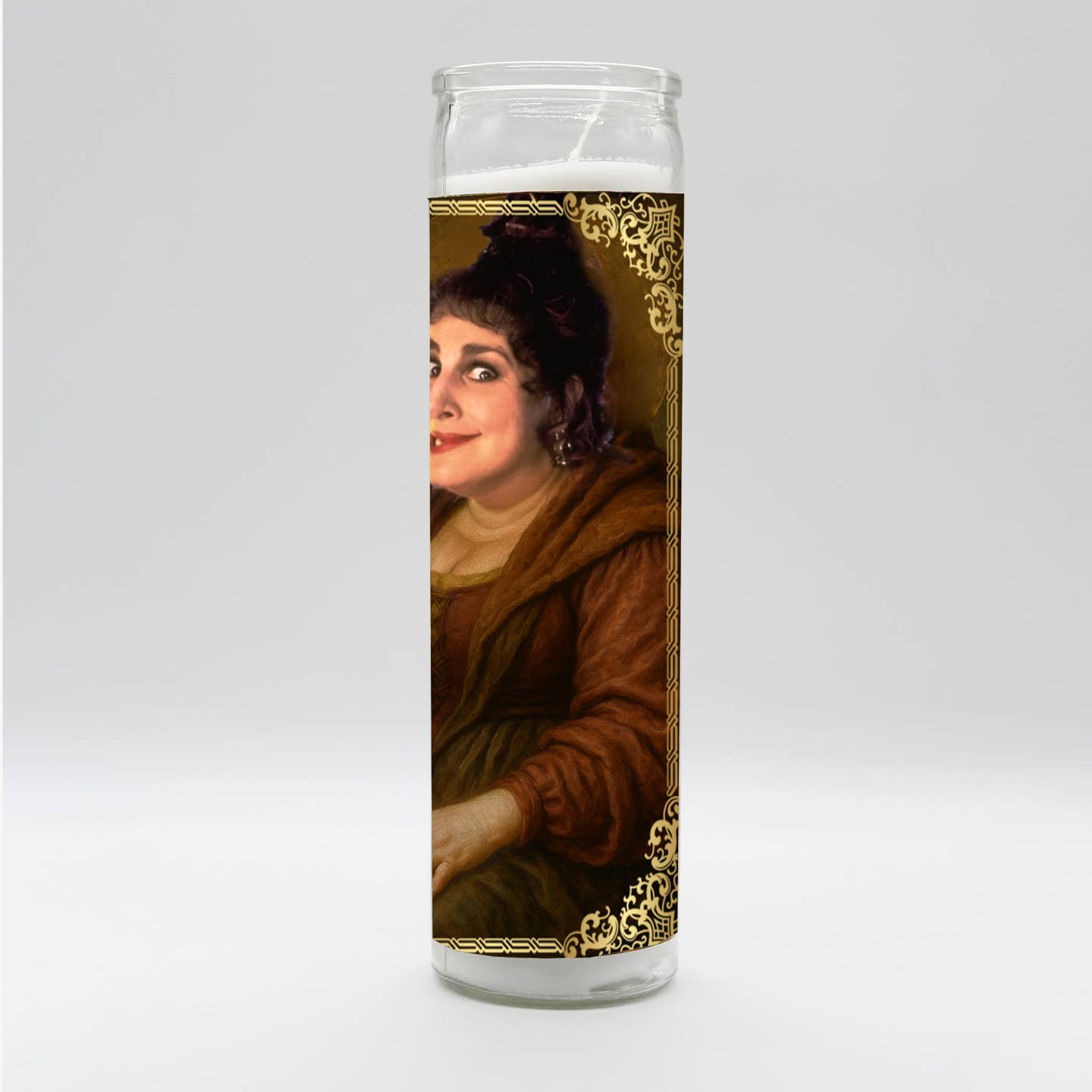 Saint Witchy Sisters Candle Set - Che Cose Belle
