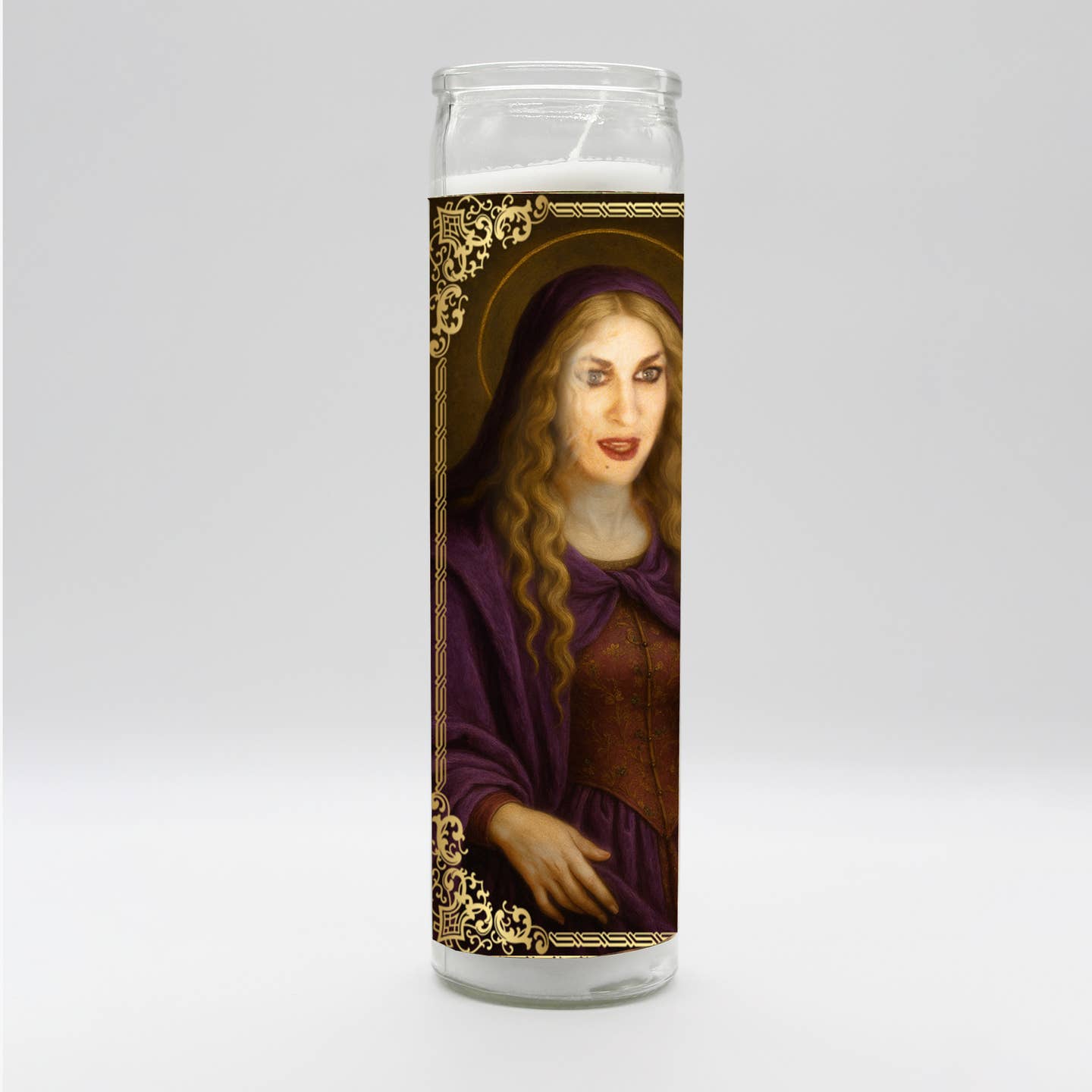 Saint Witchy Sisters Candle Set - Che Cose Belle
