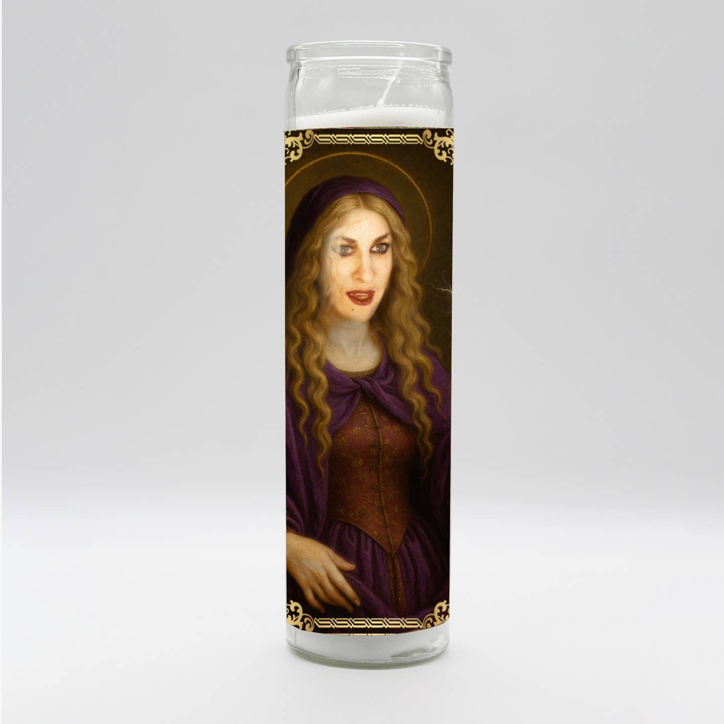Saint Witchy Sisters Candle Set - Che Cose Belle