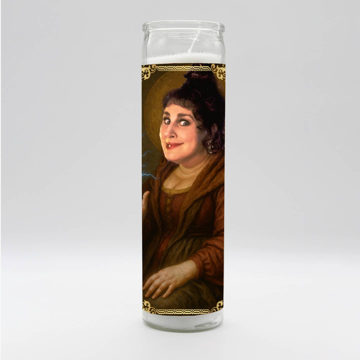 Saint Witchy Sisters Candle Set - Che Cose Belle