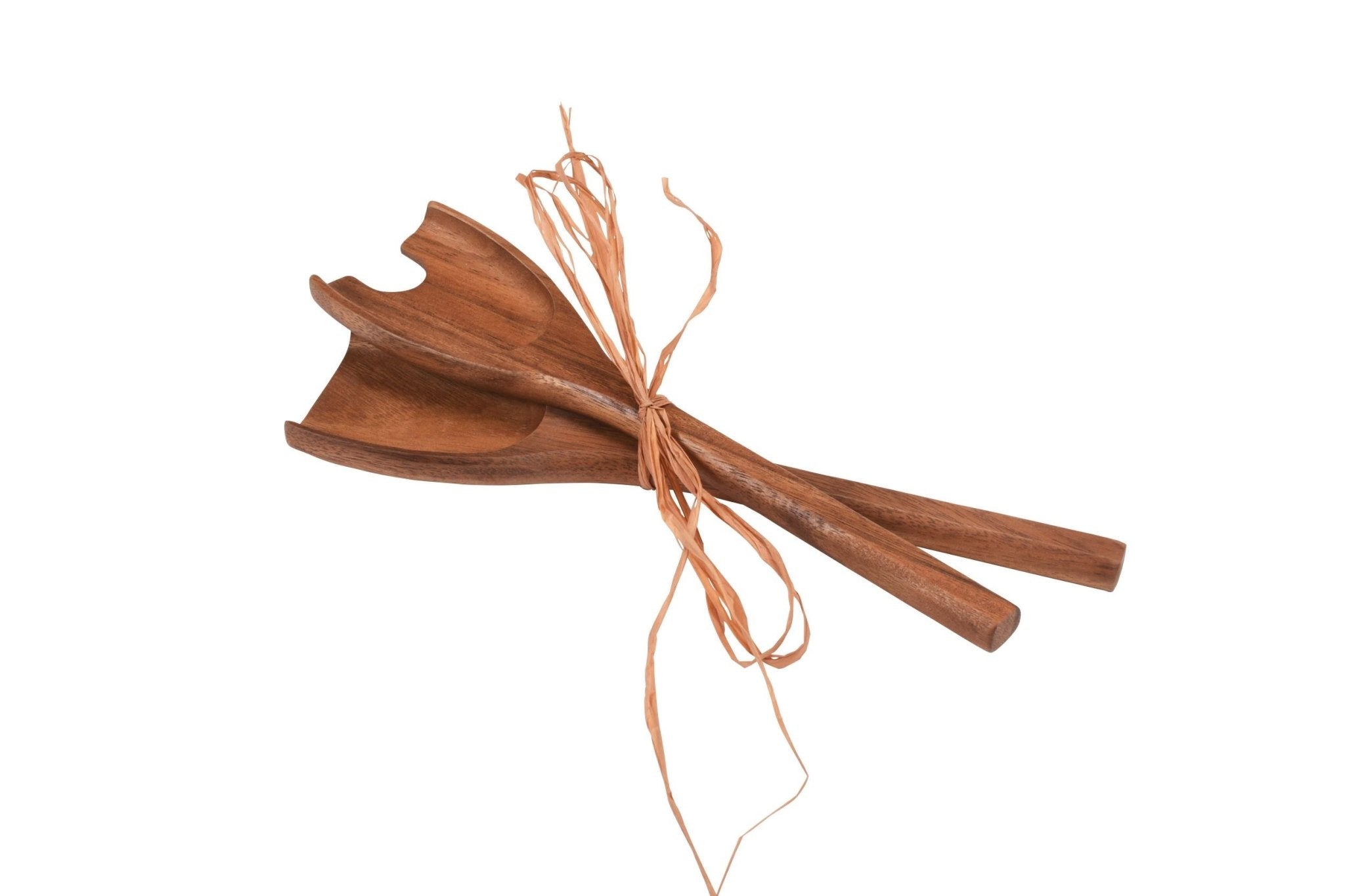 Salad Servers - 2 piece set - Che Cose Belle