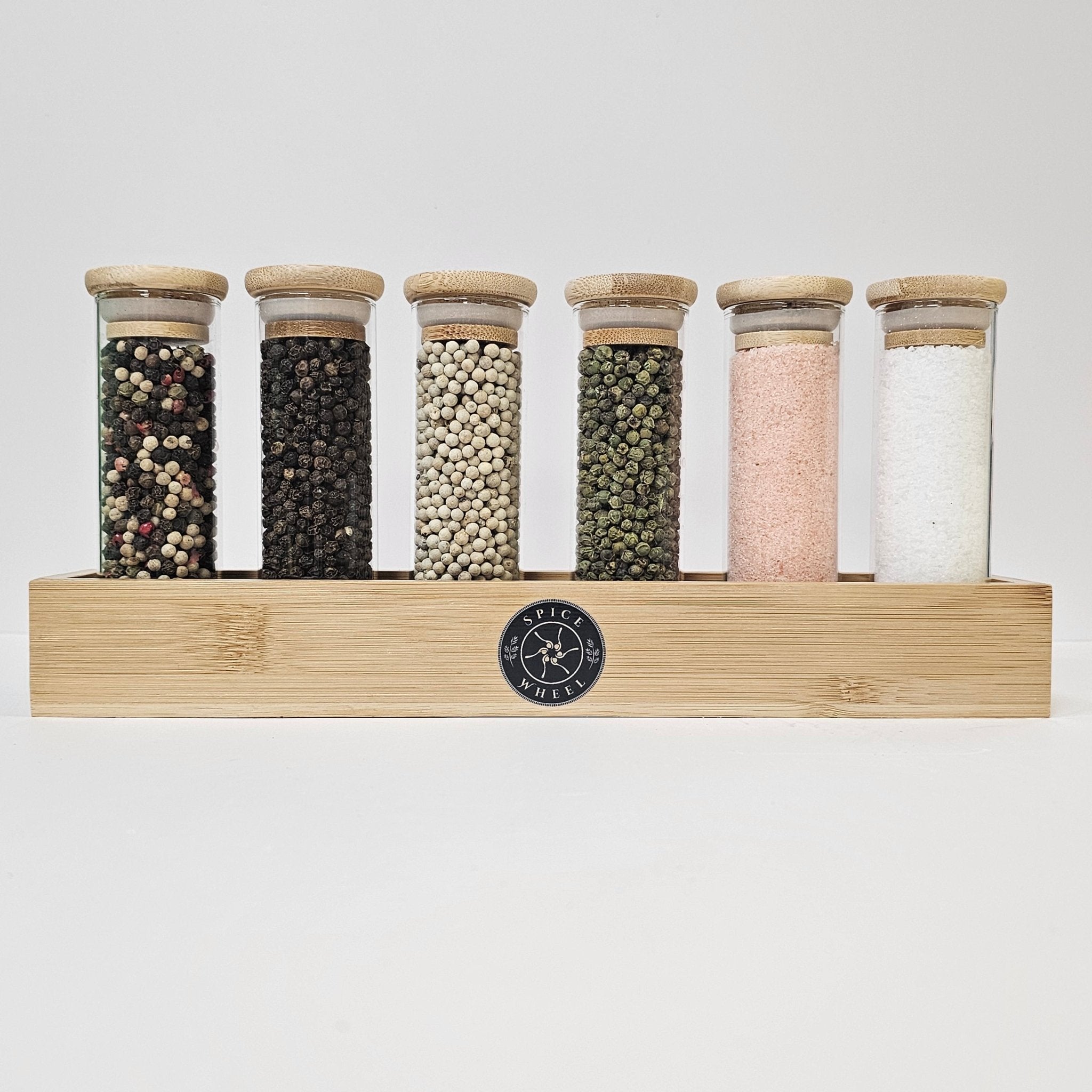 Salt & Pepper Collection - Che Cose Belle
