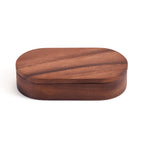 Salt & Pepper Pinch Pot w/ Cover - Che Cose Belle