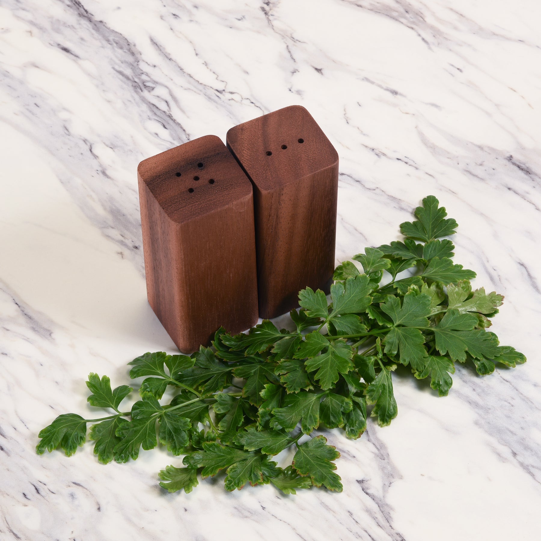 Salt & Pepper Shakers - Che Cose Belle