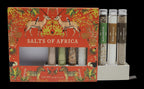 Salts of Africa Gift Box Set - Che Cose Belle