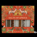 Salts of Africa Gift Box Set - Che Cose Belle