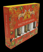 Salts of Africa Gift Box Set - Che Cose Belle