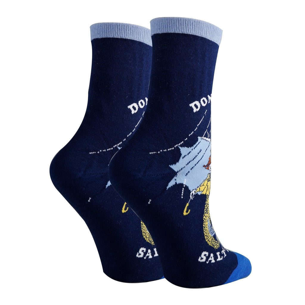 Salty Bitch Socks - Che Cose Belle