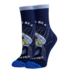 Salty Bitch Socks - Che Cose Belle