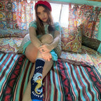 Salty Bitch Socks - Che Cose Belle