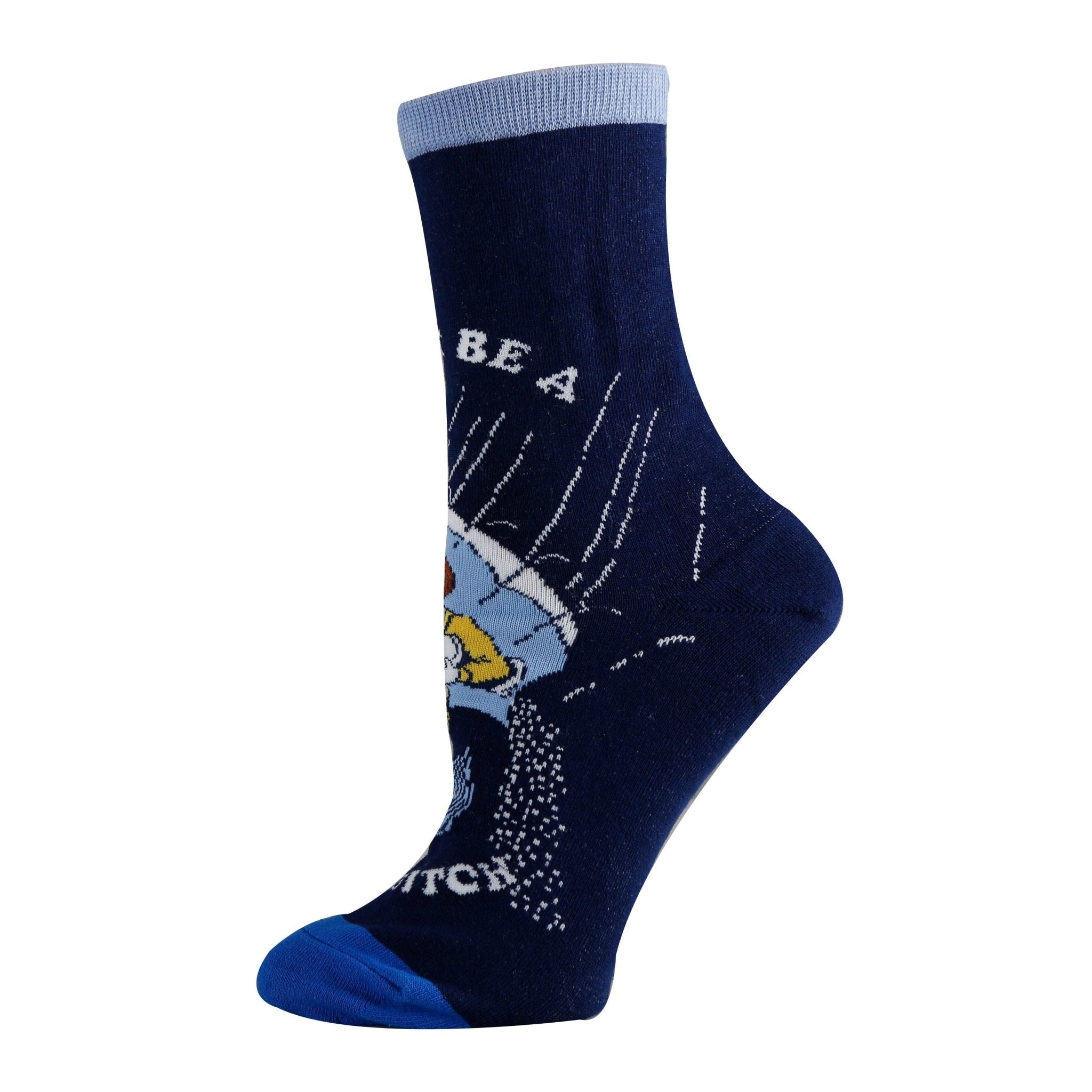 Salty Bitch Socks - Che Cose Belle
