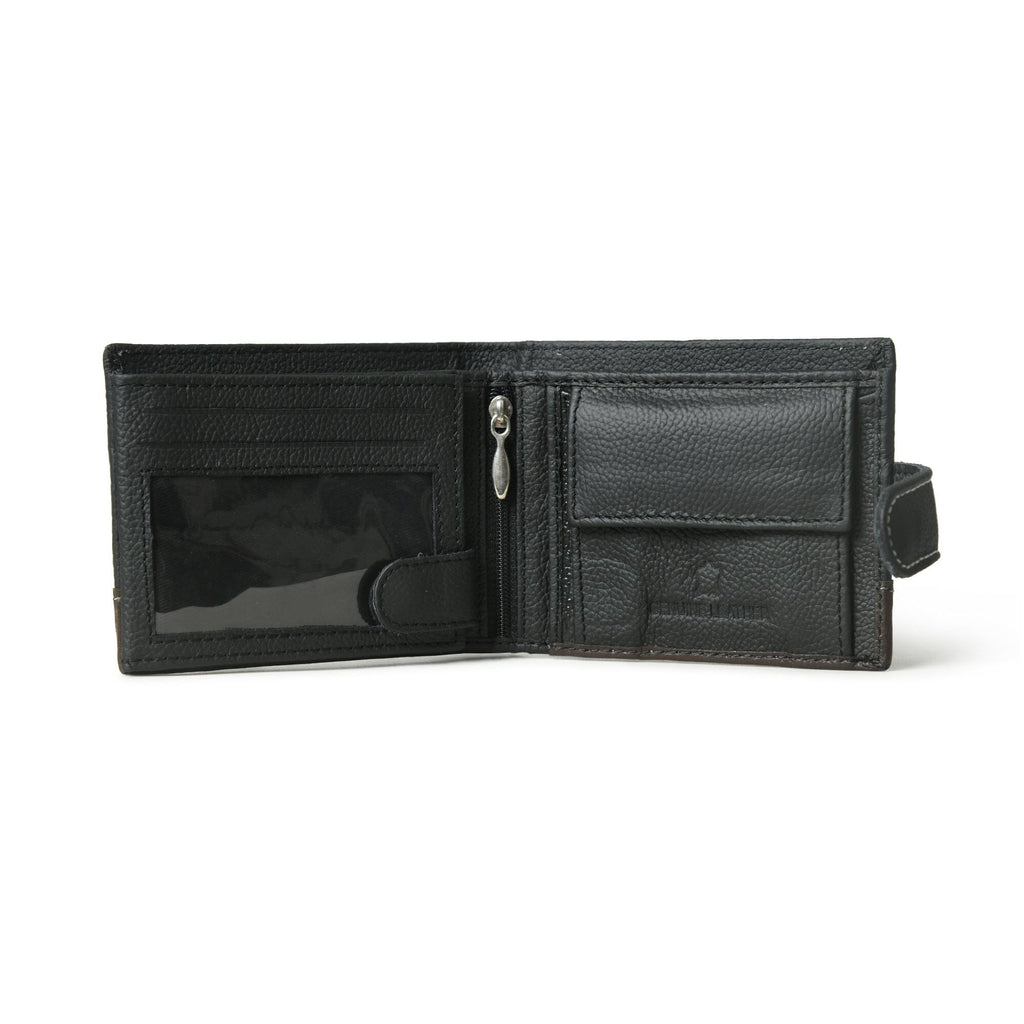 Salvatore Men's Wallet - Che Cose Belle
