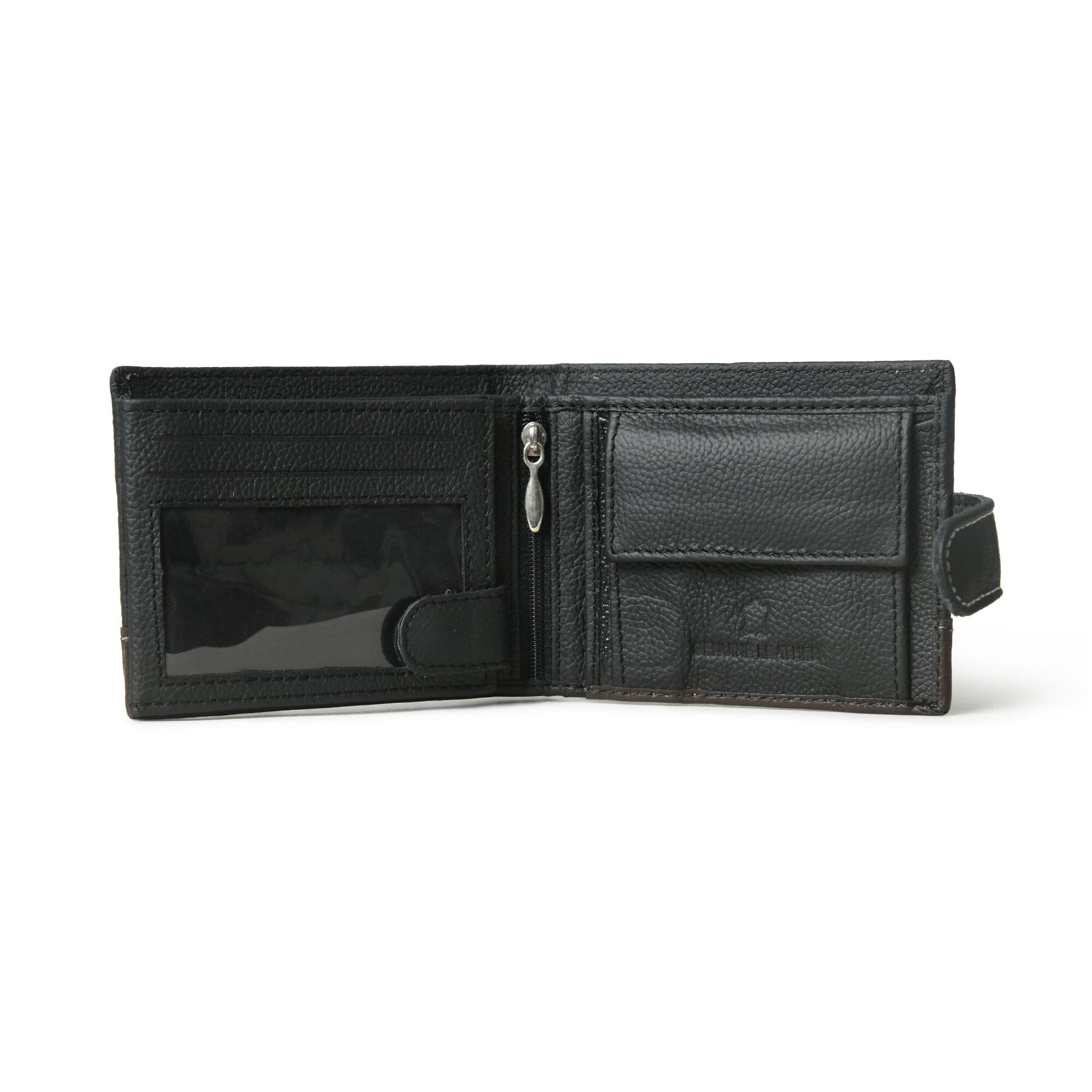 Salvatore Men's Wallet - Che Cose Belle