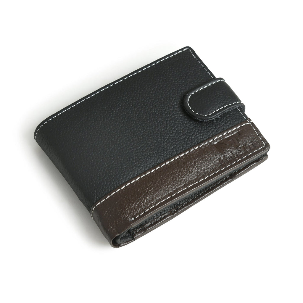 Salvatore Men's Wallet - Che Cose Belle