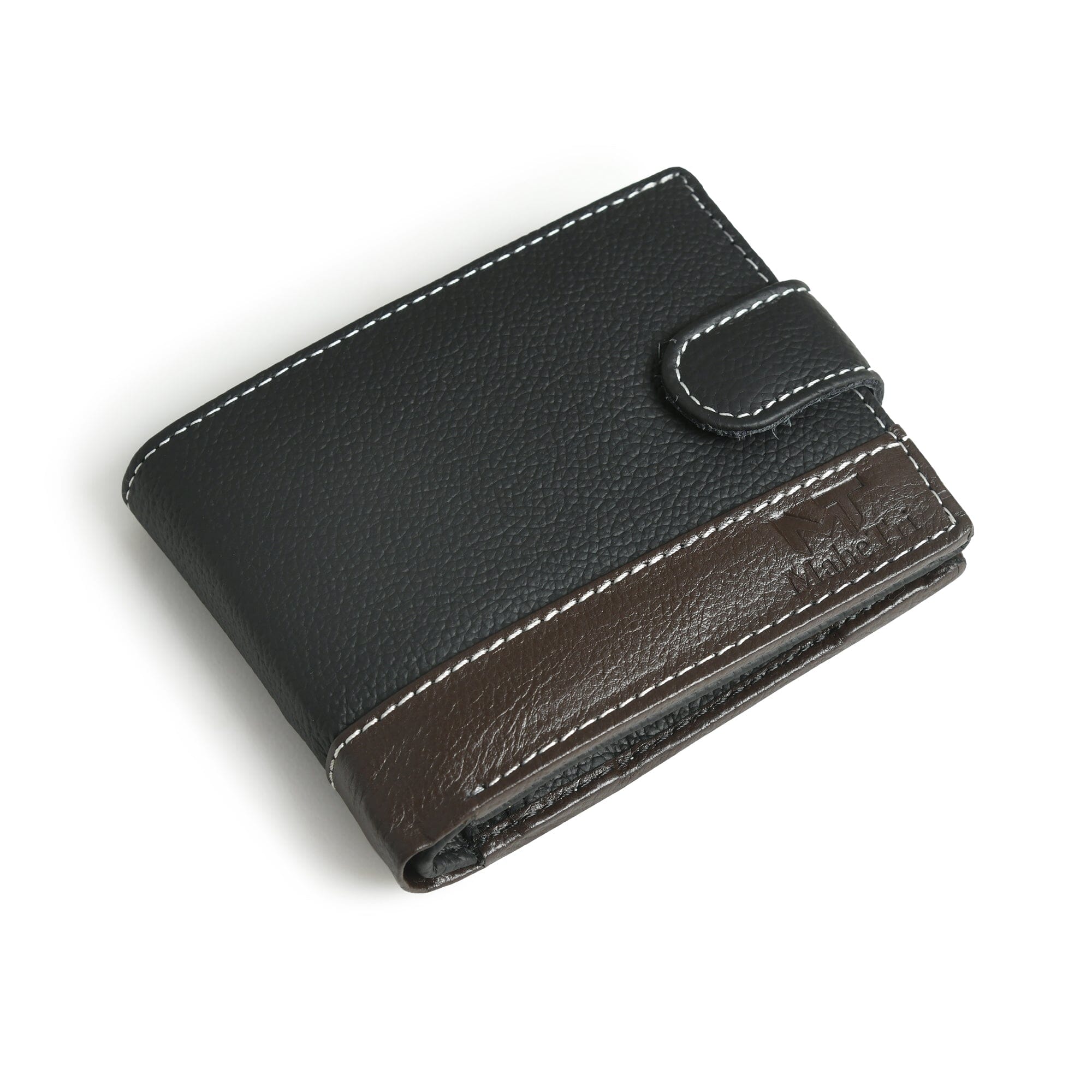 Salvatore Men's Wallet - Che Cose Belle