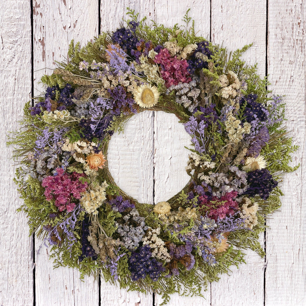 San Anselmo Wreath - Che Cose Belle