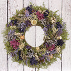 San Anselmo Wreath - Che Cose Belle