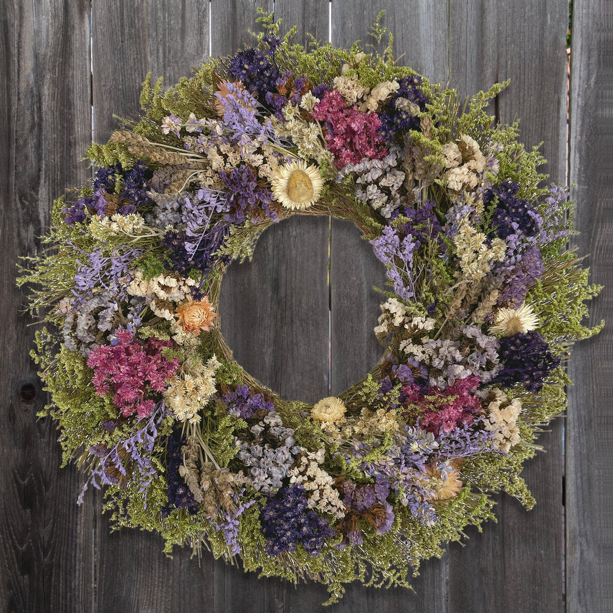 San Anselmo Wreath - Che Cose Belle