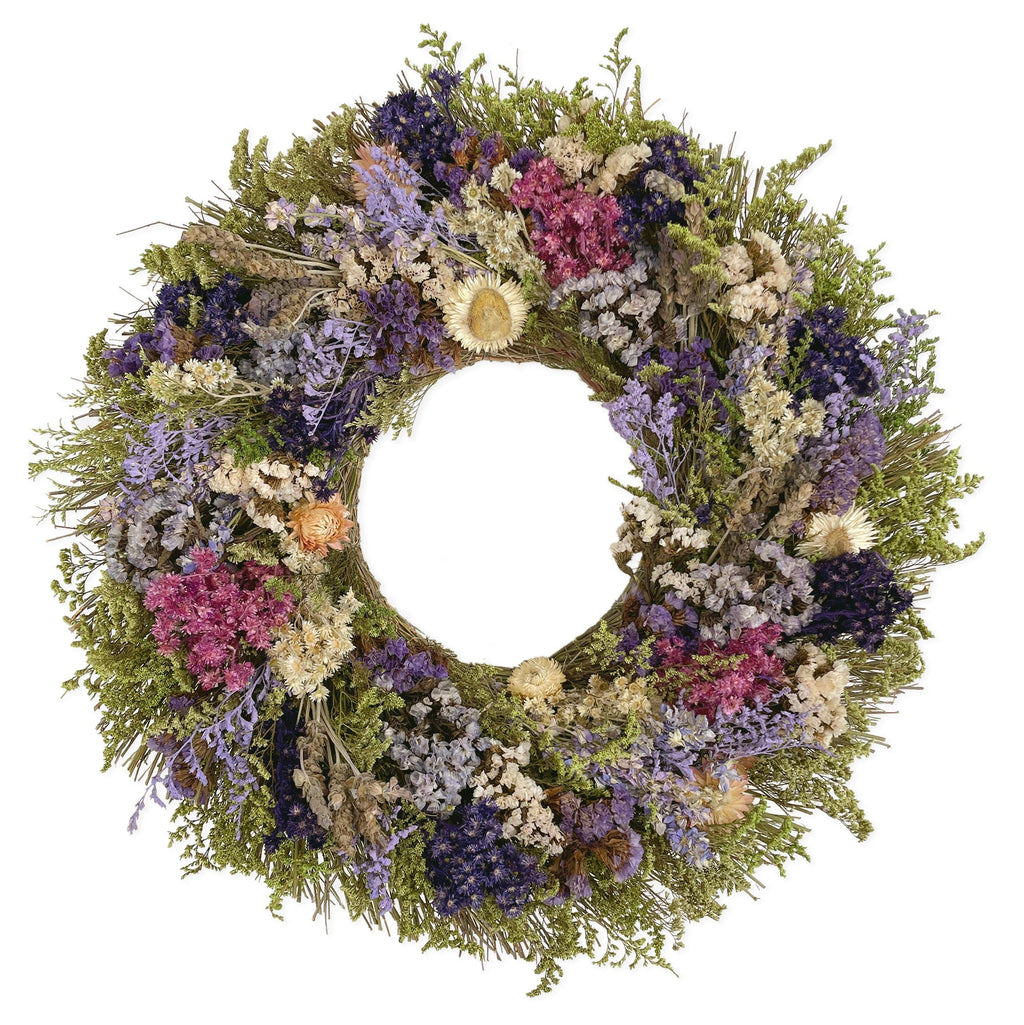 San Anselmo Wreath - Che Cose Belle