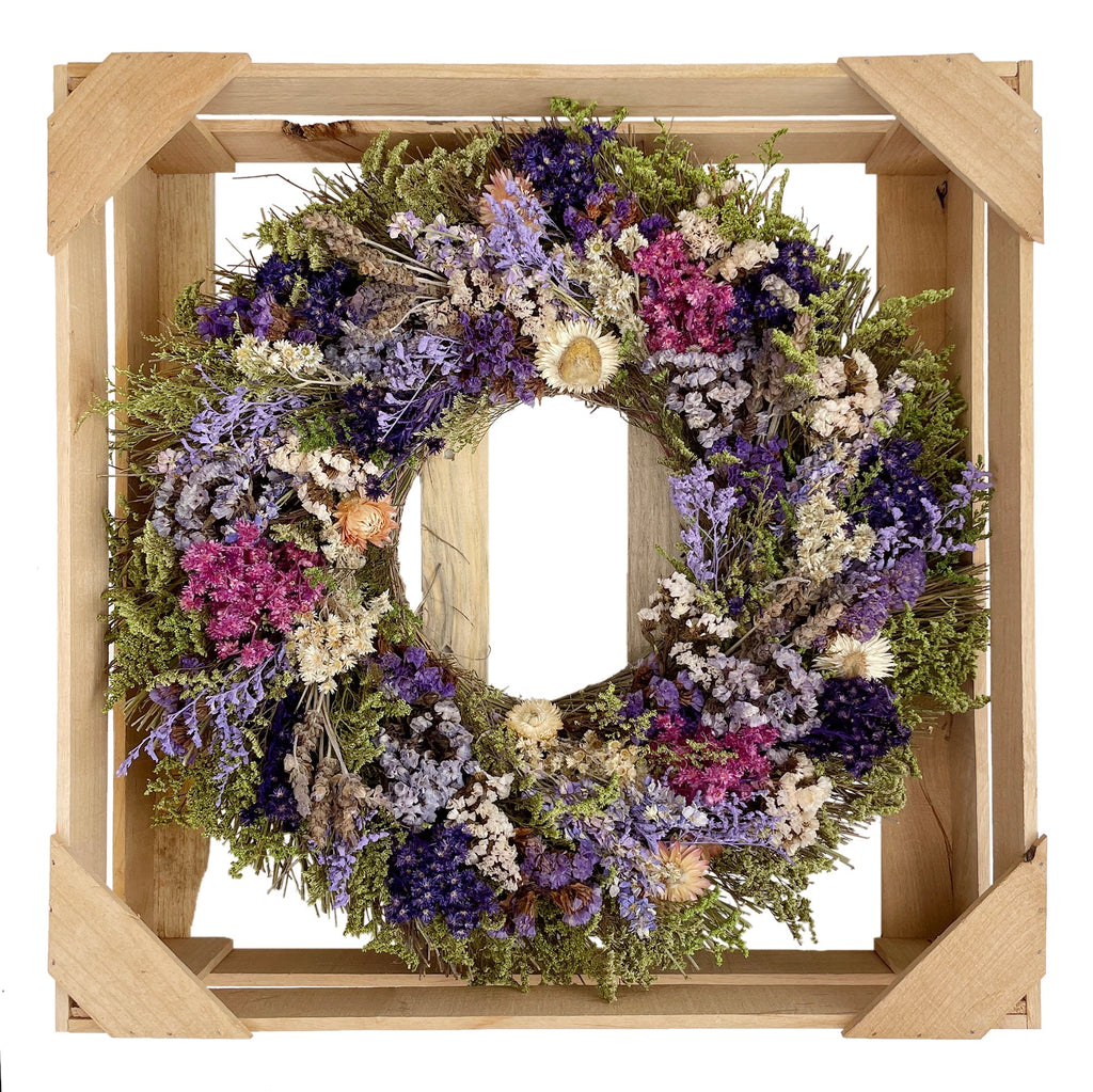 San Anselmo Wreath - Che Cose Belle