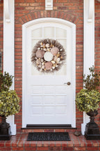 Sandy Shores Wreath - Che Cose Belle