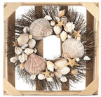 Sandy Shores Wreath - Che Cose Belle