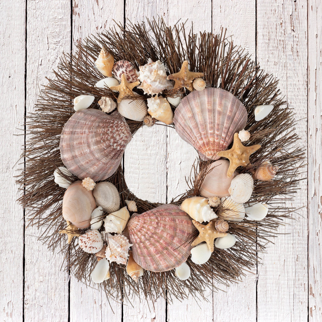 Sandy Shores Wreath - Che Cose Belle