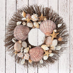 Sandy Shores Wreath - Che Cose Belle