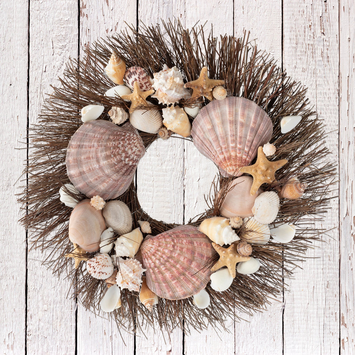 Sandy Shores Wreath - Che Cose Belle