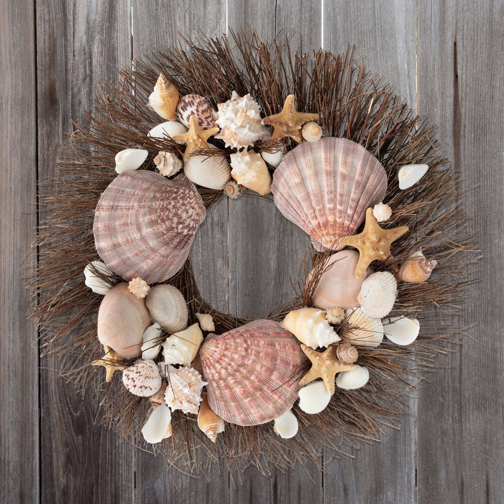 Sandy Shores Wreath - Che Cose Belle