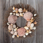 Sandy Shores Wreath - Che Cose Belle