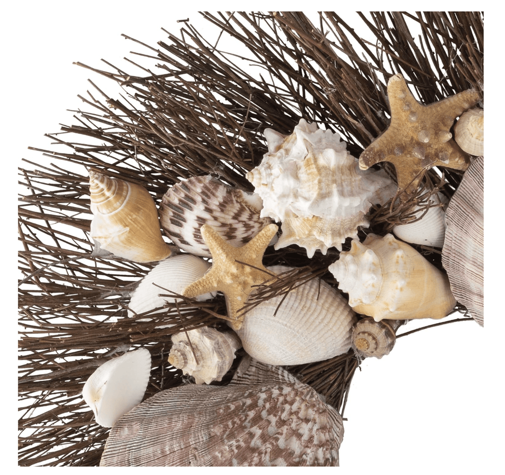 Sandy Shores Wreath - Che Cose Belle